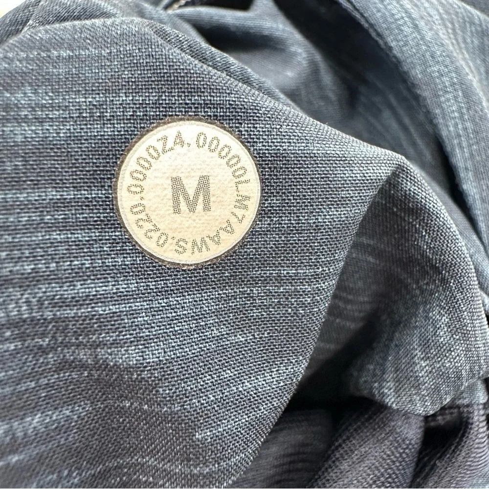 Lululemon‎ T.H.E. Short Linerless 9